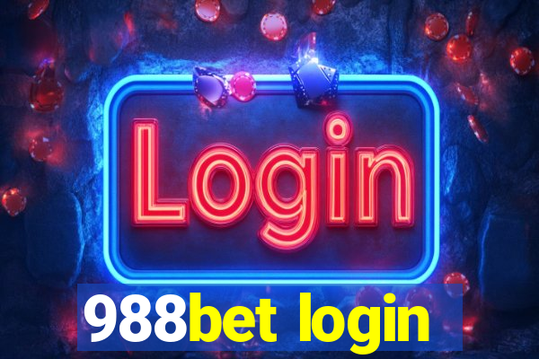 988bet login